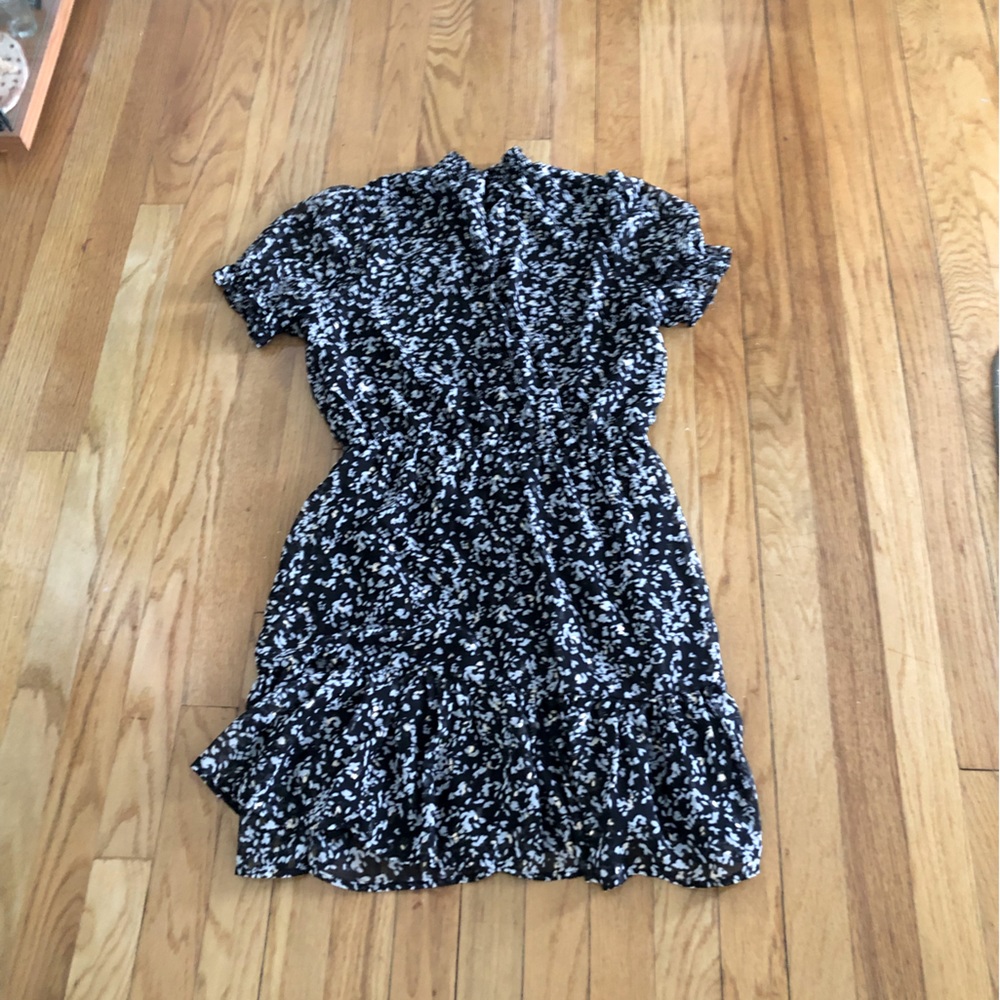 Crystal Doll Dress in Medium.